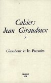 Cahiers numéro 7 (eBook, ePUB)