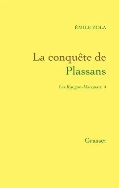 Cover La conquête de Plassans (eBook, ePUB)