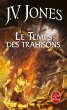 Le Temps des trahisons (Le Livre des... - Bild 1