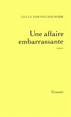 Une affaire embarrassante (eBook, ePUB)