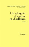 Un chagrin d'amour et d'ailleurs (eBook, ePUB)
