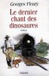 Le dernier chant des dinosaures (eBook,... - Bild 1