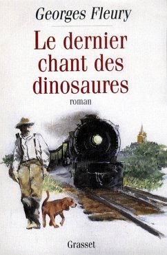 Le dernier chant des dinosaures (eBook, ePUB) - Fleury, Georges