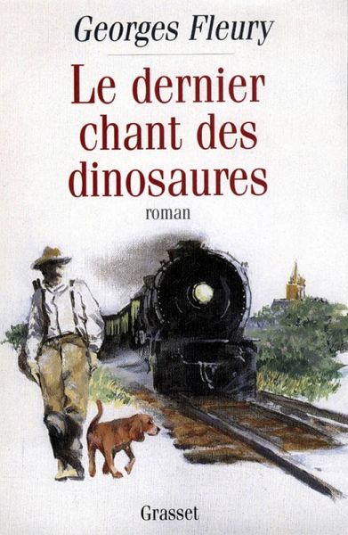 Le dernier chant des dinosaures (eBook, ePUB) Le dernier chant des dinosaures (eBook, ePUB)