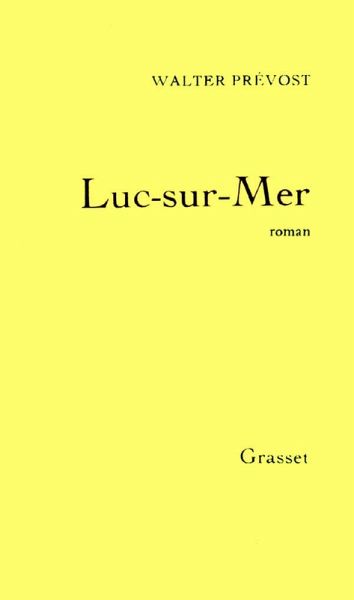 Luc-sur-Mer (eBook, ePUB) Luc-sur-Mer (eBook, ePUB)