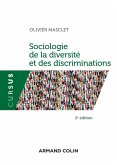 Sociologie de la diversité et des discriminations (eBook, ePUB)