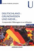 Deutschland - Grundwissen und mehr ... - 2e éd. (eBook, ePUB)