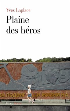 Cover Plaine des héros (eBook, ePUB)