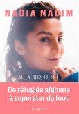 Nadia Nadim - Mon histoire (eBook, ePUB)