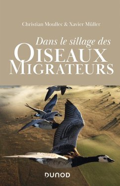 Cover Dans le sillage des oiseaux migrateurs (eBook, ePUB)