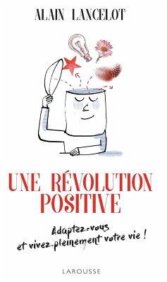 Cover Une révolution positive (eBook, ePUB)