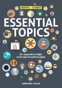 Cover Essential Topics (eBook, ePUB)