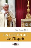 La liturgie de l'Esprit (eBook, ePUB)