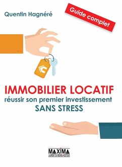 Cover Immobilier locatif (eBook, ePUB)