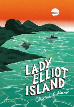 Cover Lady Elliot Island (eBook, ePUB)