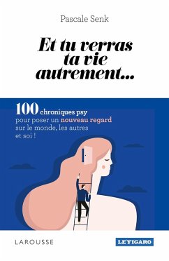 Cover Et tu verras ta vie autrement... (eBook, ePUB)