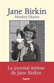 Munkey Diaries (1957-1982) (eBook, ePUB)