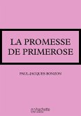 La promesse de Primerose (eBook, ePUB)