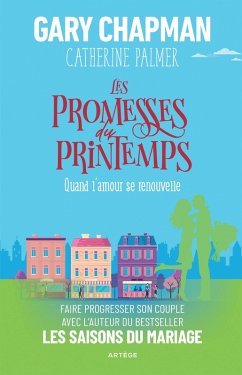 Cover Les promesses du printemps (eBook, ePUB)