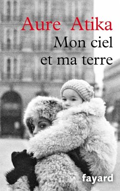 Cover Mon ciel et ma terre (eBook, ePUB)