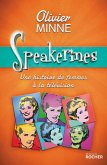 Speakerines (eBook, ePUB) Speakerines (eBook, ePUB)