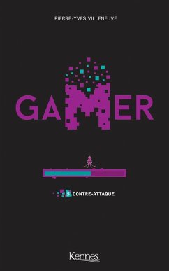 Cover Gamer T05 (eBook, ePUB)