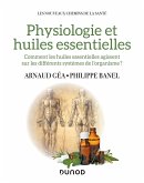 Physiologie et huiles essentielles (eBook, ePUB) Physiologie et huiles essentielles (eBook, ePUB)