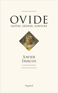 Cover Ovide (eBook, ePUB)