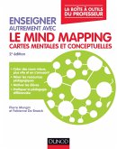 Enseigner autrement avec le Mind Mapping (eBook, ePUB) Enseigner autrement avec le Mind Mapping (eBook, ePUB)