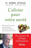 L'Olivier pour votre santé (eBook, ePUB)