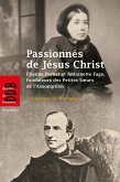 Passionnés de Jésus Christ (eBook, ePUB)