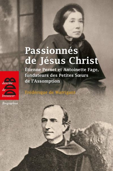 Passionnés de Jésus Christ (eBook, ePUB) Passionnés de Jésus Christ (eBook, ePUB)