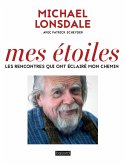 Mes étoiles (eBook, ePUB)