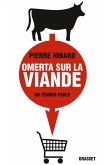 Omerta sur la viande (eBook, ePUB) Omerta sur la viande (eBook, ePUB)