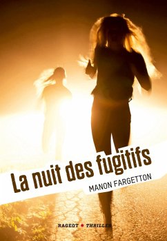 Cover La nuit des fugitifs (eBook, ePUB)
