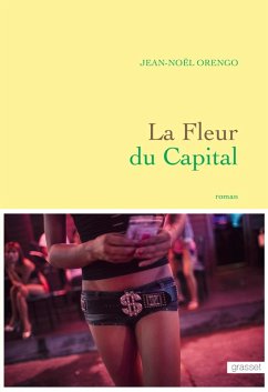 Cover La Fleur du Capital (eBook, ePUB)