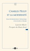 Charles Péguy et la modernité (eBook, ePUB)