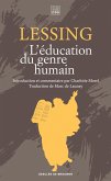 L'Education du genre humain (eBook, ePUB)