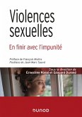 Violences sexuelles (eBook, ePUB) Violences sexuelles (eBook, ePUB)