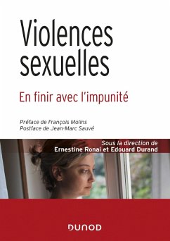 Cover Violences sexuelles (eBook, ePUB)