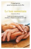 Le bon samaritain (eBook, ePUB)