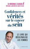 Confidences et vérités sur le cancer du sein (eBook, ePUB)