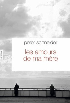 Cover Les amours de ma mère (eBook, ePUB)