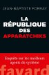 La République des Apparatchiks (eBook,... - Bild 1