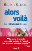 Alors voilà (eBook, ePUB) Alors voilà (eBook, ePUB)