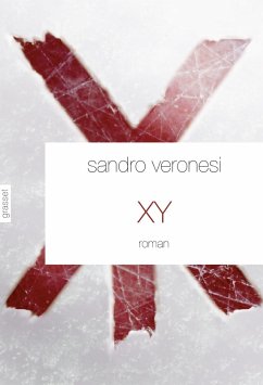 XY (eBook, ePUB) - Veronesi, Sandro