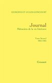 Journal, tome second (eBook, ePUB) Journal, tome second (eBook, ePUB)