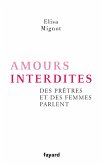 Amours interdites (eBook, ePUB)