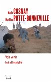 Voir venir. Écrire l'hospitalité (eBook, ePUB)