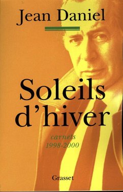 Cover Soleils d'hiver (eBook, ePUB)